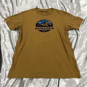 Patagonia Shirt